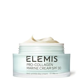 Elemis Pro Collagen Marine Cream 50ml Skin Elasticity Skin Tone SPF30 / 엘레미스 프로콜라겐 마린크림 50ml 피부탄력 피부톤 spf30