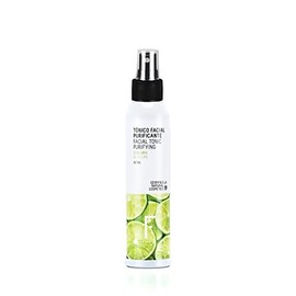Freshly Cosmetics Freshly Tonico Detoxifying with Lima 150 ml