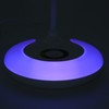 LED Table Lamp Touch Dimming Desk Light Eye Protection Colorful