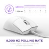NZXT Lift 2 Ergo | Lightweight Ergonomic Wired Gaming Mouse