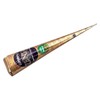 Pack of 3 - 25g Fresh Zenia Natural Henna Cones