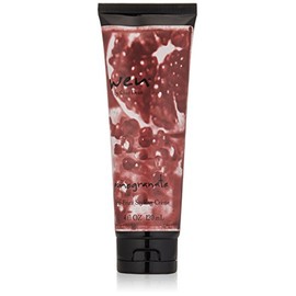 WEN by Chaz Dean Wen Pomegranate Anti-Frizz Styling Creme, 4 Fl Oz