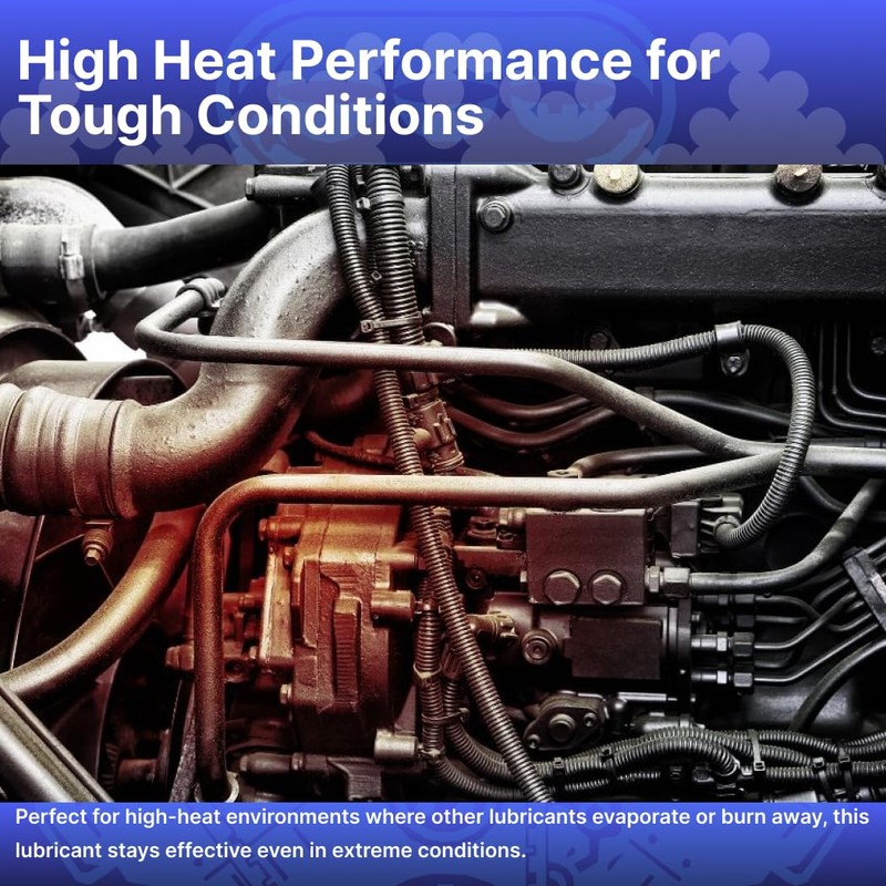 HI-GEAR ENERGY RELEASE Penetrating Lubricant 12 fl. oz. | Treats