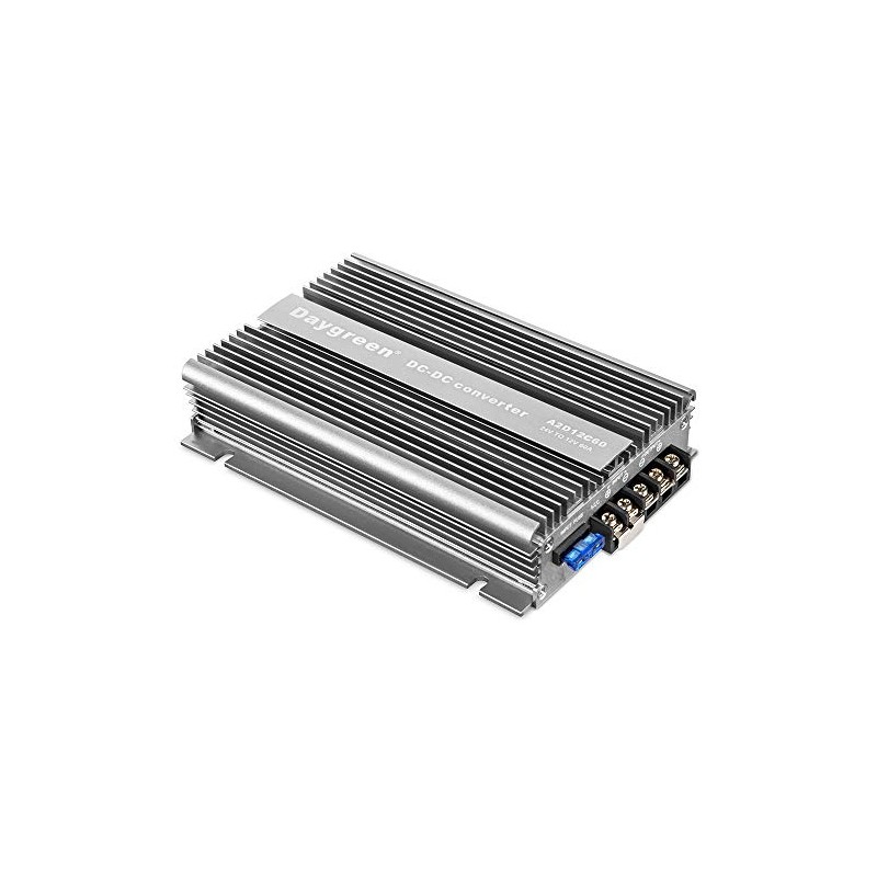 24V to 12V 60A 720W DC DC Step Down Converter