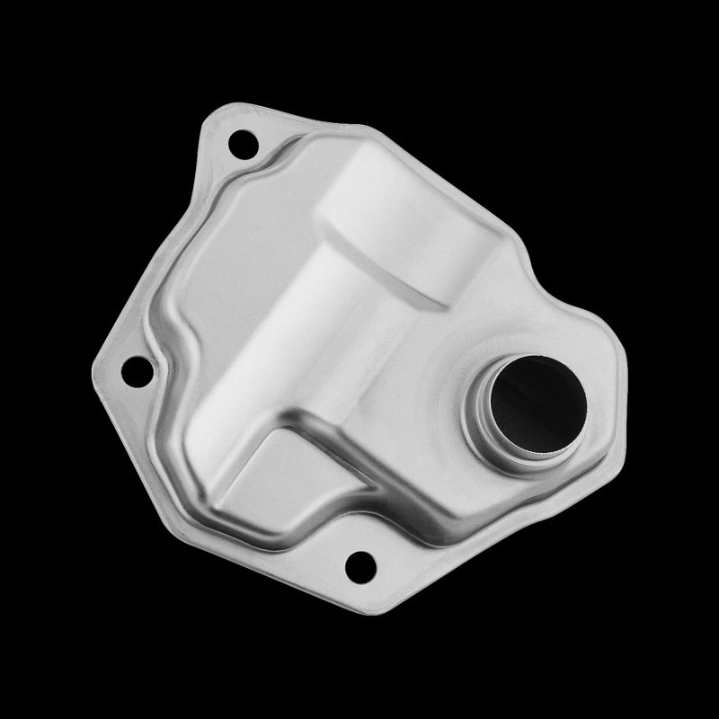 GEARZAAR Auto Transmission Filter Oil Pan Gasket Kit For Nissan