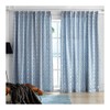 Fodlon Curtain Wire 10 m, White Curtain Wire Rope with