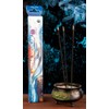 Berk - Inner Worlds Blue Line Aphrodite Incense Sticks, Pack