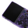 Handheld Retro Gaming Console 3.5 Inch IPS Screen DDR3L 1GB