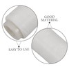 Mipcase 4 Rolls High Stretch Nylon Fishing Line Bait Thread