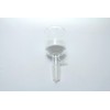 Vacuum Filter Buchner Funnel, Borosilicate Glass, 150 ml, 70 mm,