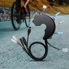 Bafang Controller 36 V 500 W for BBS02B Middle Motor,