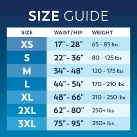 Tranquility Premium Overnight Disposable Absorbent Underwear (DAU) - XL - 56 ct