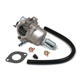 The ROP Shop | Carburetor Assembly for Briggs & Stratton 591731, 593031, 593514, 594591, 594593
