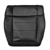 BuliBoao Driver Side Bottom Seat Cover and Foam Cushion Replacement