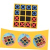 KONTONTY 1 Set Interactive Family Board Game of Chess for