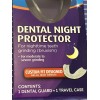 Rexall Dental Night Protector-For Teeth Grinding-Trave