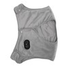 A258 Electronic Shoulder Heating Pad Timer 3 Temperature Settings Neck