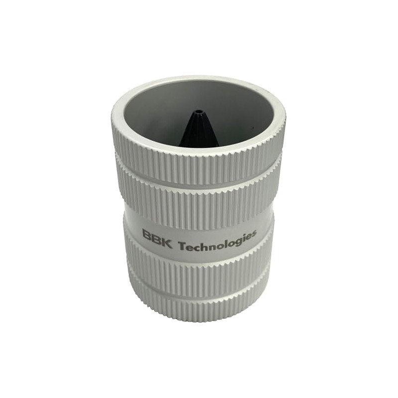 BBK 209-RA 40 Blade Reamer (with Drill Adapter)