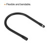 PATIKIL Microphone Gooseneck M10 Flexible Arm Extension 35 cm /