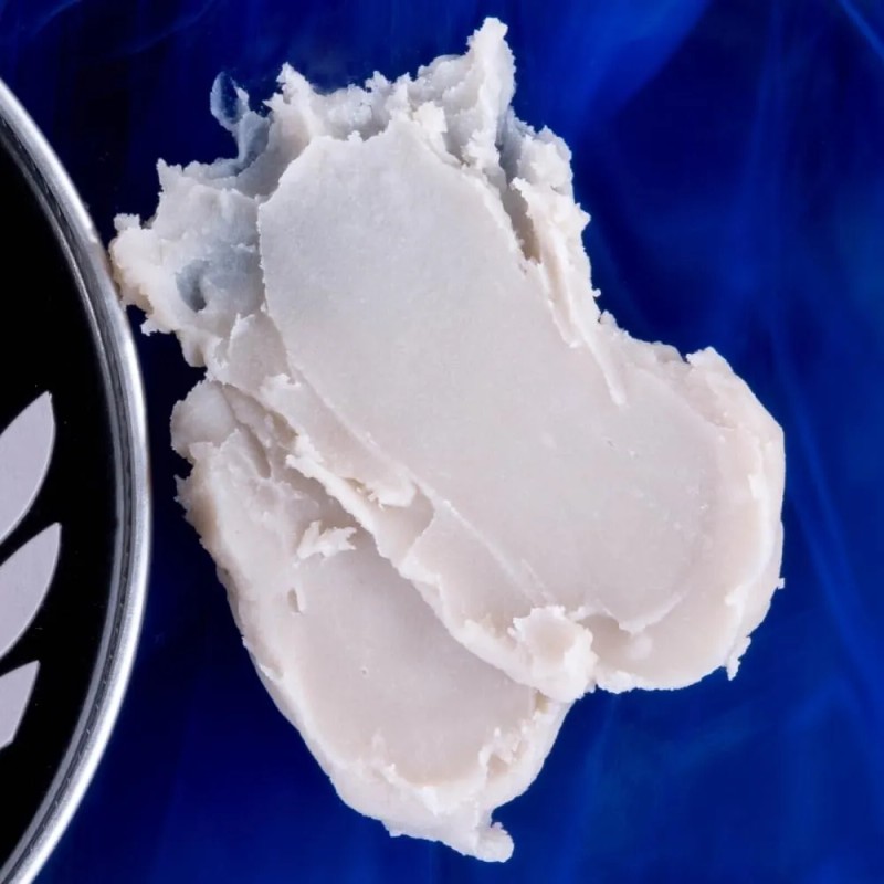 Pomada De Arcilla Zeus Para Hombres, Acabado Mate, Soluble E
