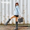 Wrangler - Bolso mediano para mujer, diseño de carteras con