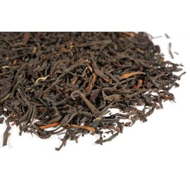 Kenya Kosabei Estate Tea Sampler. Gourmet Loose Leaf Tea Sampler Makes 3 Servings. Beantown Tea & Spices Brand. (Kenya Kosabei Estate Black Tea)