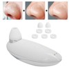Visual Blackhead Cleaner Electric Cleaning Blackheads Acne Pimple Removal Facial