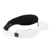 Oakley Elevate VISOR FA 24.0 Visor, (100) WHITE