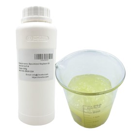 Epoxidized Soybean Oil(ESO), Epoxidized SOYA Bean Oil, CAS: 8013-07-8(500g/17.6oz)