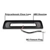 ALLGOOD LED 3rd Third Brake Light, Compatible with Toyota Tundra
