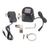 WIFI Smart Gas Water Valve for Tuya APP Remote Control