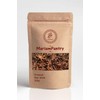 Premium Star Anise Whole 100g - by MariamPantry in Resealable