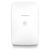 EnGenius Cloud Managed ECW215 Wi-Fi 6 Wall-Plate Access Point
