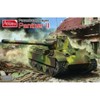 Amusing Hobby AMH35A018 1/35 German Army German Medium Tank Panther