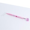 Sunstar Stationery Chiikawa Mechanical Pencil with Mascot Comic Scene Hachiware