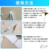 K.Lab: Cardboard Stocker, Convenient Goods, Cardboard, Drilling, String Loops, Tools,