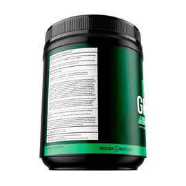 ProteinCo | Pure Greens | Superfood Powder | Antioxydant | Stevia | 300g (Tropical Mix)