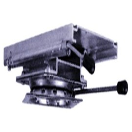 Springfield 1100318 Universal Trac-Lock with 12-Way Swivel