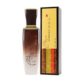 rosé Sipjangsaeng Cheonjihyang Emulsion 150ml Basic cosmetics for people in their 40s, 50s, and 60s, anti-wrinkle lotion / 십장생 천지향 유액 150ml 40 50 60대 기초화장품 주름개선 로션