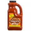 TABASCO 64 oz Hot Sauce 1/2 Gal. (select flavor below)