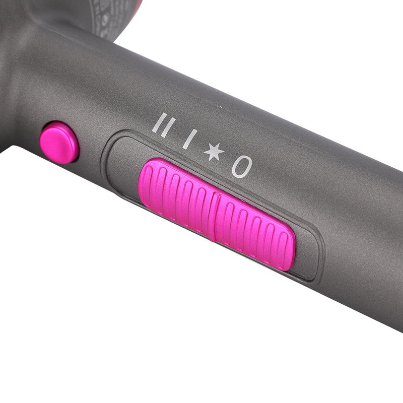 Hammer Shape Hair Dryer Strong Power Professional Salon Hair Dryer