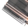 CPU Heatsink Copper and Aluminum 4 Heat Pipes 12mm RGB