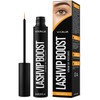 Vixalia LashVip Boost Eyelash Growth Serum 5ml Longer Strong and