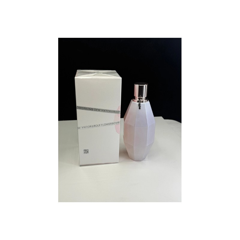 Flowerbomb Dew Floral Eau de Parfum Spray 3.4 oz /