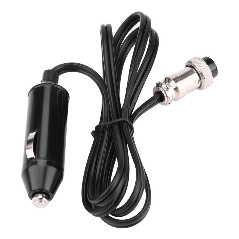 1000ML 12V/24V Stainless Steel Electric in car Kettle Travel Thermoses