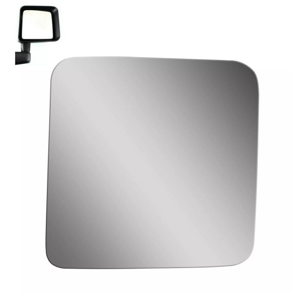 Quality Aftermarket Replacement Mirror Glass fit for 2007 2008 2009