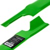 8TEN LawnRAZOR Blade Set for Toro Titan ZX MX Time