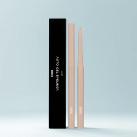 Bia Bbia Last Auto Gel Eyeliner 0.3g, 13 Peanut Beige, 1 pc. / 삐아 라스트 오토 젤 아이라이너 0.3g, 13피넛베이지, 1개
