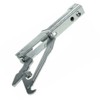 SPARES2GO Door Hinge for Smeg Oven/Cooker