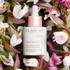 Aceite Facial Clarins Calm Essentiel Restoring Treatment Oil 30ml